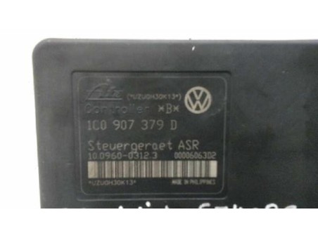 Nucleo Abs Skoda OCTAVIA BERLINA 1 9 TDI 