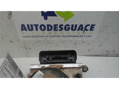 Nucleo Abs Opel ASTRA H BER  *