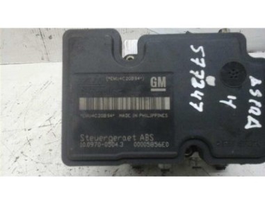 Nucleo Abs Opel ASTRA H BER  *