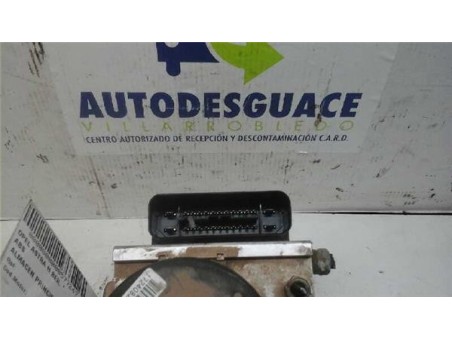 Nucleo Abs Opel ASTRA H BER  *