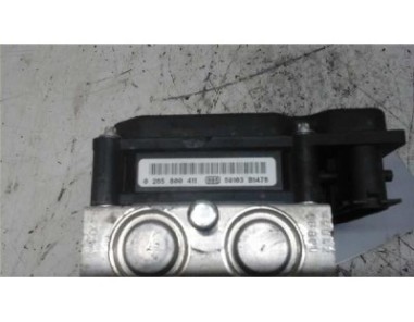 Nucleo Abs Renault CLIO III 1 5 dCi D 
