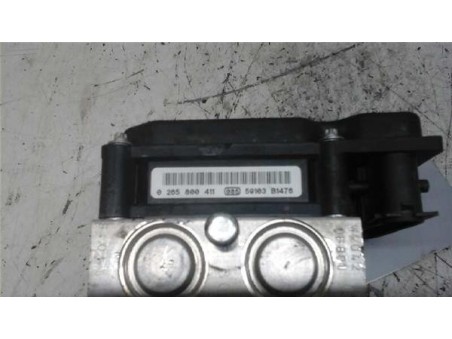 Nucleo Abs Renault CLIO III 1 5 dCi D 