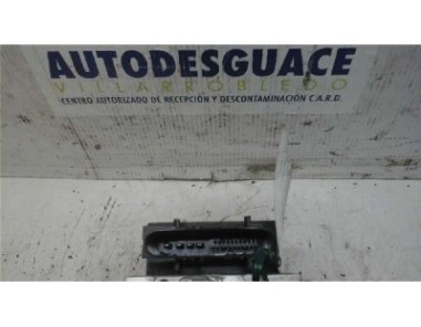 Nucleo Abs Renault CLIO III 1 5 dCi D 
