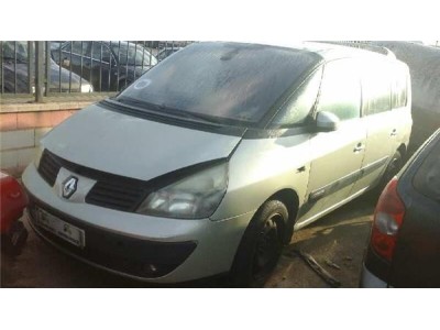 Nucleo Abs Renault ESPACE IV 2 2 dCi Turbodiesel  2