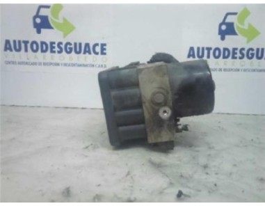 Nucleo Abs Renault ESPACE IV 2 2 dCi Turbodiesel 