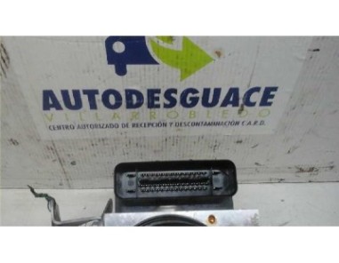 Nucleo Abs BMW SERIE 1 BERLINA 2 0 Turbodiesel 