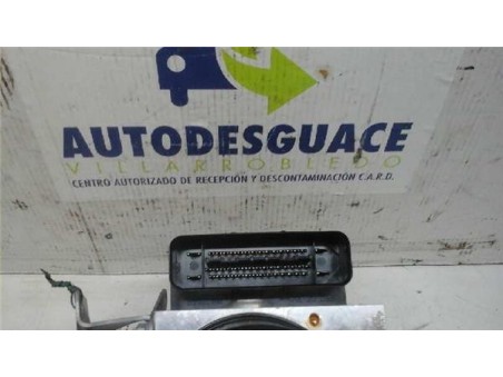 Nucleo Abs BMW SERIE 1 BERLINA 2 0 Turbodiesel 