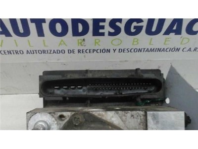 Nucleo Abs Peugeot 607 2 7 HDi FAP