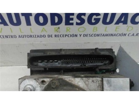 Nucleo Abs Peugeot 607 2 7 HDi FAP 