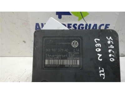 Nucleo Abs Seat LEON 2 0 TDI 