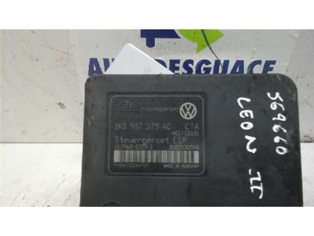 Nucleo Abs Seat LEON 2 0 TDI 