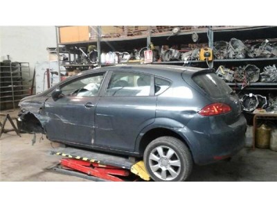 Nucleo Abs Seat LEON 2 0 TDI  2