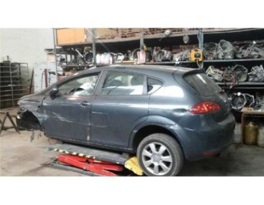 Nucleo Abs Seat LEON 2 0 TDI 