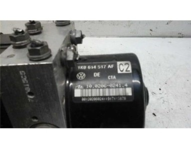 Nucleo Abs Seat LEON 2 0 TDI 