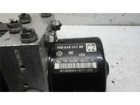 Nucleo Abs Seat LEON 2 0 TDI 