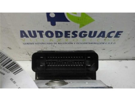 Nucleo Abs Seat LEON 2 0 TDI 