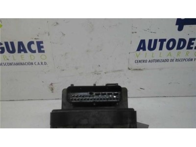 Nucleo Abs MG ROVER STREETWISE 2 0 iDT