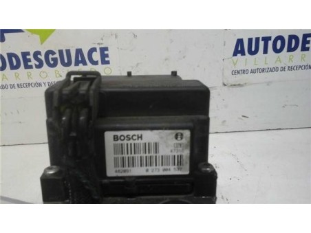 Nucleo Abs MG ROVER STREETWISE 2 0 iDT 