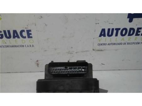 Nucleo Abs MG ROVER STREETWISE 2 0 iDT 