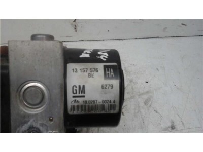 Nucleo Abs Opel ASTRA GTC 1 6 16V