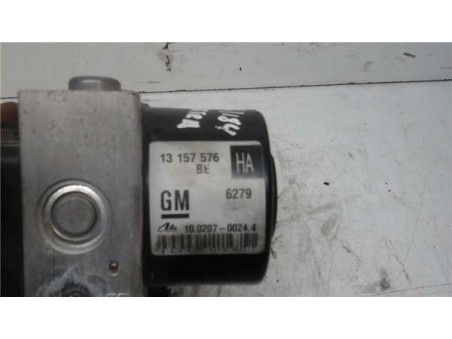 Nucleo Abs Opel ASTRA GTC 1 6 16V 