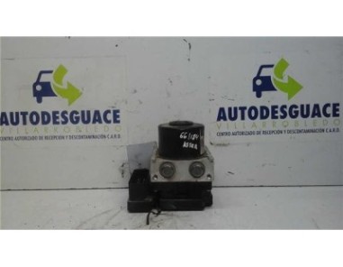 Nucleo Abs Opel ASTRA GTC 1 6 16V 