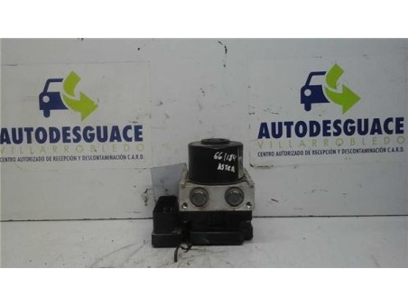 Nucleo Abs Opel ASTRA GTC 1 6 16V 