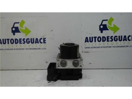 Nucleo Abs Ford FOCUS BERLINA 1 6 TDCi 