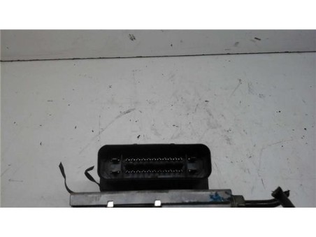 Nucleo Abs Ford FOCUS BERLINA 1 6 TDCi 