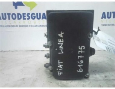 Nucleo Abs Fiat LINEA 1 3 16V JTD 