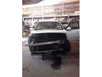 Nucleo Abs Renault MEGANE II BERLINA 5P 1 5 dCi D  2