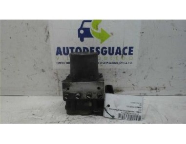 Nucleo Abs Renault MEGANE II BERLINA 5P 1 5 dCi D 