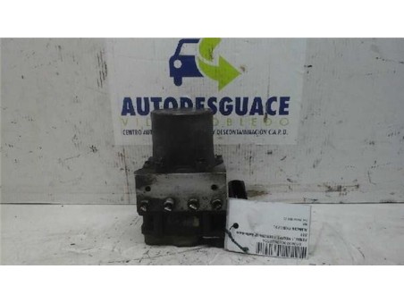 Nucleo Abs Renault MEGANE II BERLINA 5P 1 5 dCi D 