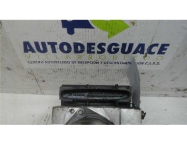 Nucleo Abs Renault MEGANE II BERLINA 5P 1 5 dCi D 