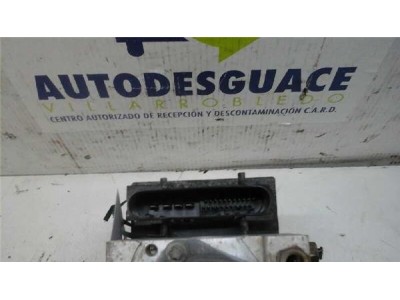 Nucleo Abs Renault MEGANE II BERLINA 3P 1 4 16V 