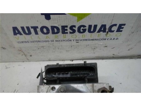 Nucleo Abs Renault MEGANE II BERLINA 3P 1 4 16V 