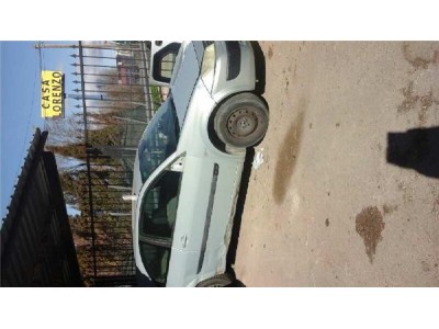 Nucleo Abs Renault MEGANE II BERLINA 3P 1 4 16V  2