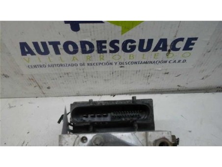 Nucleo Abs Renault MEGANE II BERLINA 3P 1 4 16V 