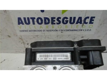 Nucleo Abs Seat CORDOBA BERLINA 1 4 16V 