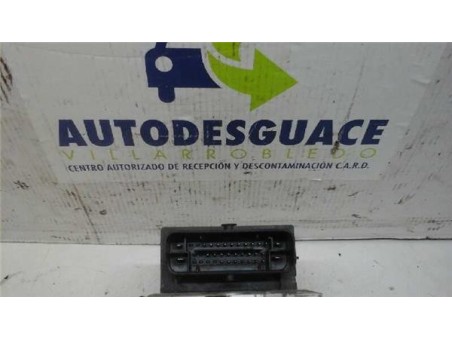 Nucleo Abs Seat CORDOBA BERLINA 1 4 16V 