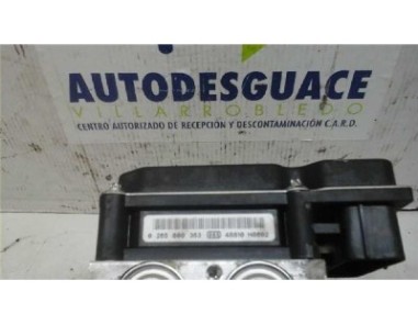 Nucleo Abs Seat CORDOBA BERLINA 1 4 16V 