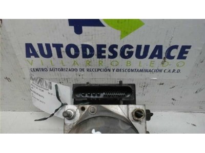 Nucleo Abs Peugeot 307 2 0 HDi