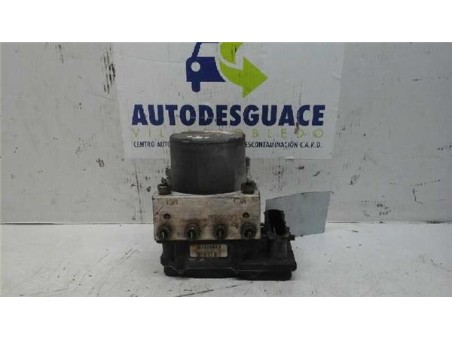 Nucleo Abs Peugeot 307 2 0 HDi 