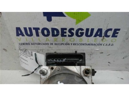 Nucleo Abs Peugeot 307 2 0 HDi 