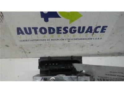 Nucleo Abs Renault CLIO III 1 5 dCi D
