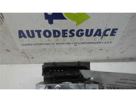 Nucleo Abs Renault CLIO III 1 5 dCi D 