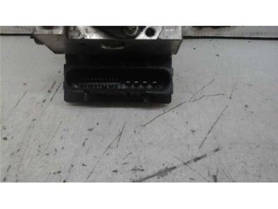 Nucleo Abs Renault MEGANE II BERLINA 5P 1 5 dCi D