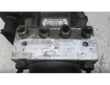 Nucleo Abs Renault MEGANE II BERLINA 5P 1 5 dCi D 