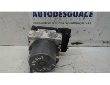 Nucleo Abs Renault MEGANE II BERLINA 5P 1 5 dCi D 