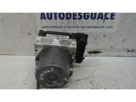 Nucleo Abs Renault MEGANE II BERLINA 5P 1 5 dCi D 